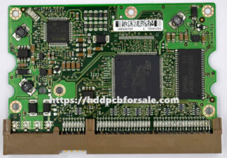 PCB 100354297 for Seagate 3.5" IDE HDD