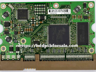 PCB 100354297 for Seagate 3.5" IDE HDD