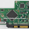 3.5" SATA 80GB Seagate ST3808110AS PCB 100355589 - Image 3