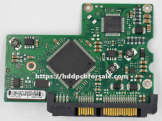 PCB 100355589 for Seagate 3.5" SATA HDD