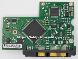 PCB 100355589 for Seagate 3.5" SATA HDD