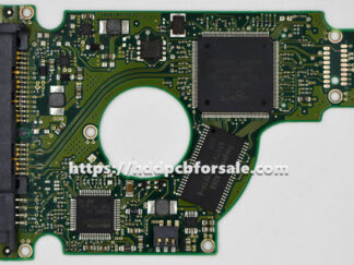 2.5" SATA 20GB Seagate ST920217AS PCB 100356818