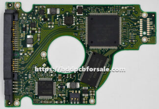 PCB 100356818 for Seagate 2.5" SATA HDD