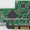 PCB 100367024 for Seagate 3.5" SATA HDD