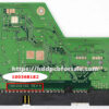 3.5" SATA 300GB Seagate ST3300622A PCB 100368182 - Image 2