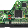 3.5" SATA 300GB Seagate ST3300622A PCB 100368182 - Image 3