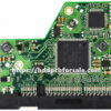 3.5" SATA 300GB Seagate ST3300622A PCB 100368182