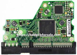 3.5" SATA 300GB Seagate ST3300622A PCB 100368182