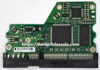 3.5" SATA 40GB Seagate ST3402111A PCB 100370468