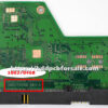 PCB 100370468 for Seagate 3.5" IDE HDD - Image 2