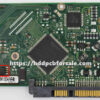 3.5" SATA 500GB Seagate ST3500641NS PCB 100383395 - Image 3
