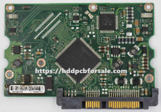 PCB 100383395 for Seagate 3.5" SATA HDD