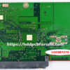 3.5" IDE 100GB Seagate ST3100011A PCB 100387575 - Image 2