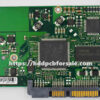 3.5" IDE 100GB Seagate ST3100011A PCB 100387575