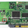 3.5" IDE 100GB Seagate ST3100011A PCB 100387575 - Image 4