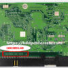 3.5" IDE 120GB Seagate ST3120213A PCB 100389148 - Image 2
