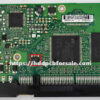 3.5" IDE 120GB Seagate ST3120213A PCB 100389148 - Image 3