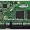3.5" IDE 120GB Seagate ST3120213A PCB 100389148