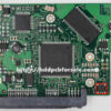 3.5" SATA 80GB Seagate ST380811AS PCB 100390920 - Image 3