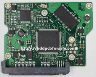 PCB 100390920 for Seagate 3.5" SATA HDD