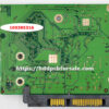 3.5" SATA 40GB Maxtor STM340211AS PCB 100395316 - Image 2