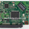 3.5" SATA 40GB Maxtor STM340211AS PCB 100395316 - Image 3