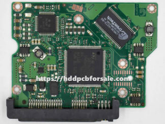 3.5" SATA 160GB Maxtor STM3160211AS PCB 100395316