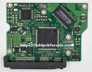 PCB 100395316 for Seagate 3.5" SATA HDD