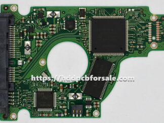 PCB 100397877 for Seagate 2.5" SATA HDD