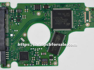 PCB 100398689 for Seagate 2.5" SATA HDD