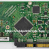 3.5" SATA 400GB Seagate ST3400620AS PCB 100406533 - Image 3