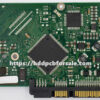 3.5" SATA 400GB Seagate ST3400620AS PCB 100406533 - Image 4