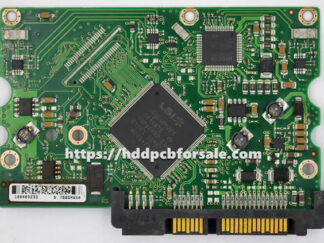PCB 100406533 for Seagate 3.5" SATA HDD