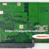 3.5" SATA 320GB Seagate ST3320820SCE PCB 100406937 - Image 2
