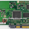 3.5" SATA 320GB Seagate ST3320820SCE PCB 100406937 - Image 3