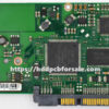 3.5" SATA 320GB Seagate ST3320820SCE PCB 100406937