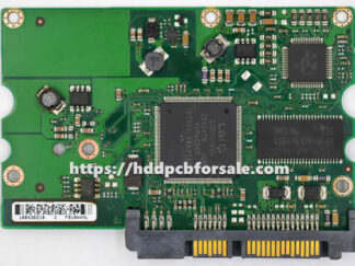 PCB 100406937 for Seagate 3.5" SATA HDD