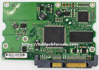PCB 100414872 for Seagate 3.5" IDE HDD