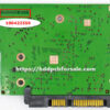 3.5" SATA 160GB Seagate ST3160215SCE PCB 100422559 - Image 2
