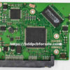 3.5" SATA 160GB Seagate ST3160215SCE PCB 100422559