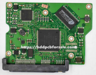 PCB 100422559 for Seagate 3.5" SATA HDD