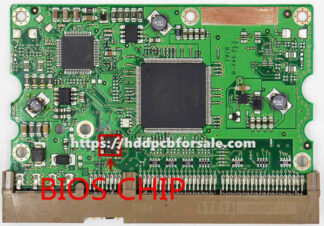 PCB 100427286 for Seagate 3.5" IDE HDD
