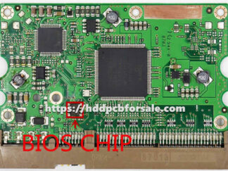 PCB 100427286 for Seagate 3.5" IDE HDD