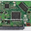 3.5" SATA 80GB Seagate ST380215AS PCB 100428473 - Image 3