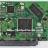 3.5" SATA 80GB Seagate ST380215AS PCB 100428473