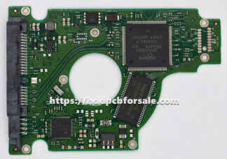 PCB 100430580 for Seagate 2.5" SATA HDD