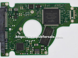 PCB 100430580 for Seagate 2.5" SATA HDD