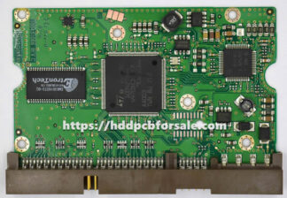 PCB 100431066 for Seagate 3.5" IDE HDD