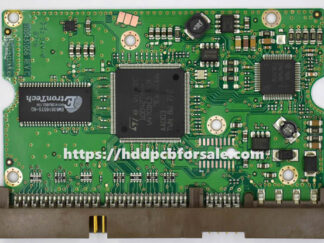 PCB 100431066 for Seagate 3.5" IDE HDD