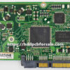 3.5" SATA 360GB Seagate ST3360320AS PCB 100435196